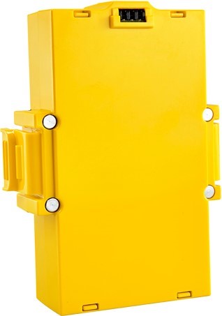 Конструктор LEGO (ЛЕГО) Education 45610 Large hub battery