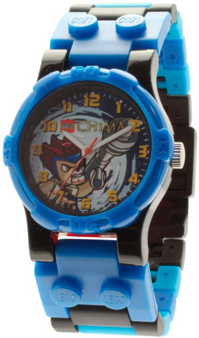 Конструктор LEGO (ЛЕГО) Gear 5002209 Legends of Chima Lennox Kids Minifigure Watch