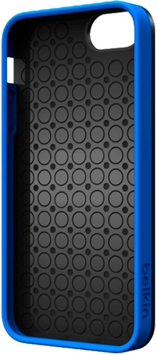 Конструктор LEGO (ЛЕГО) Gear 5002520 Belkin Brand iPhone 5 Case Black/Blue