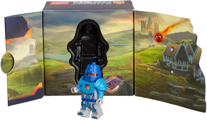 Конструктор LEGO (ЛЕГО) Nexo Knights 5004390 King's Guard