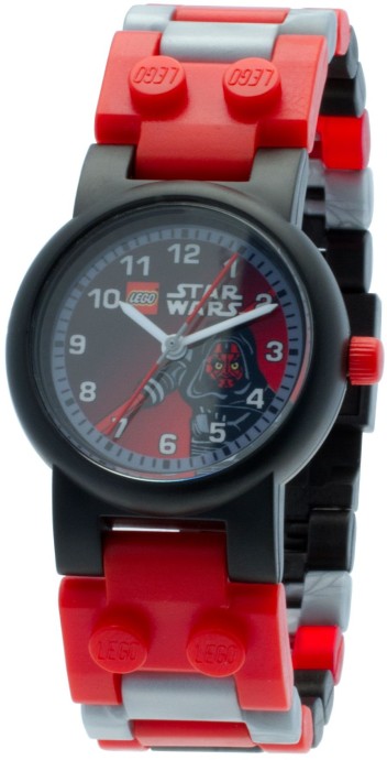 Конструктор LEGO (ЛЕГО) Gear 5004606 Darth Maul Watch