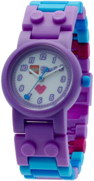 Конструктор LEGO (ЛЕГО) Gear 5004900 Olivia Watch with Mini Doll