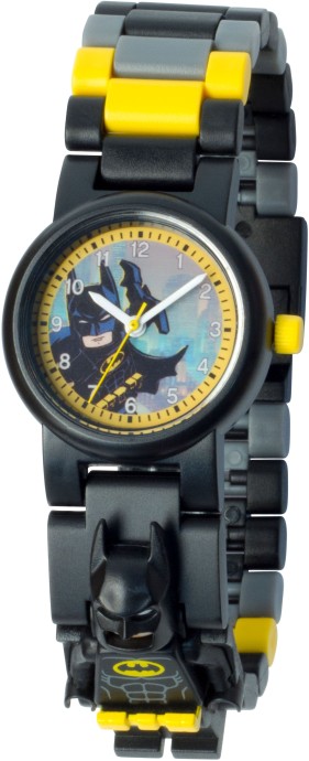 Конструктор LEGO (ЛЕГО) Gear 5005219 Batman Minifigure Link Watch