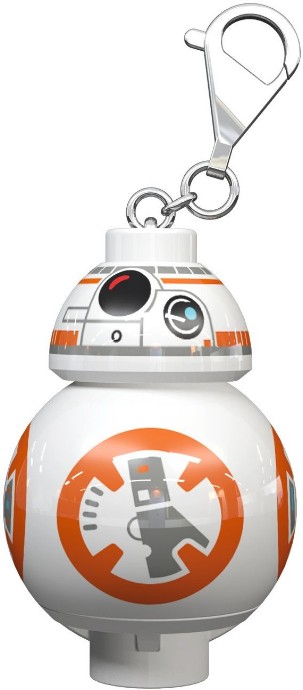 Конструктор LEGO (ЛЕГО) Gear 5005298 BB 8 Key Light