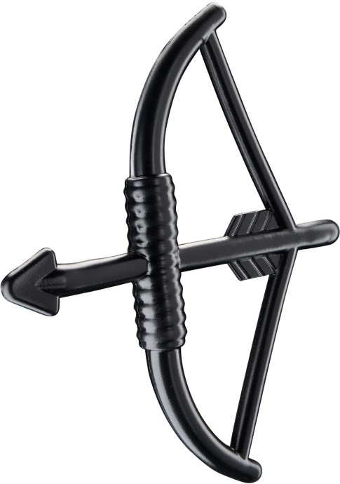Конструктор LEGO (ЛЕГО) Gear 5005413 THE LEGO NINJAGO MOVIE Bow Arrow