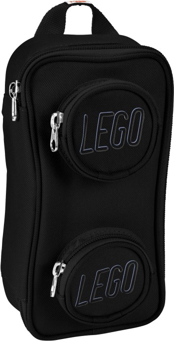 Конструктор LEGO (ЛЕГО) Gear 5005514 Brick Pouch Black