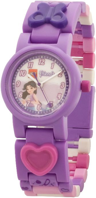 Конструктор LEGO (ЛЕГО) Gear 5005614 Emma Buildable Watch