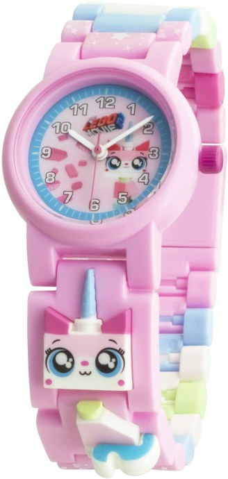 Конструктор LEGO (ЛЕГО) Gear 5005701 Unikitty Buildable Watch with Figure Link