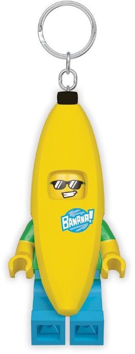 Конструктор LEGO (ЛЕГО) Gear 5005706 Banana Guy Key Light