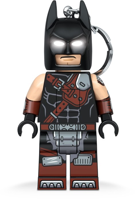 Конструктор LEGO (ЛЕГО) Gear 5005739 Batman Key Light
