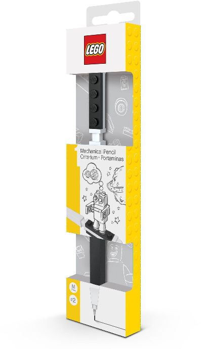 Конструктор LEGO (ЛЕГО) Gear 5005902 Mechanical Pencil