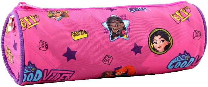 Конструктор LEGO (ЛЕГО) Gear 5005922 Friends Pencil Roll