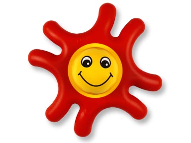 Конструктор LEGO (ЛЕГО) Explore 5421 Star Teether