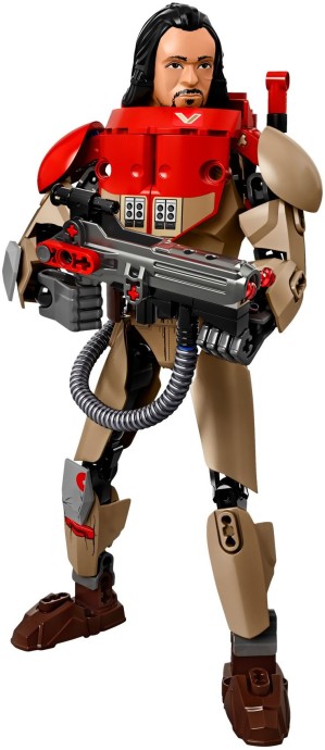 Конструктор LEGO (ЛЕГО) Star Wars 75525 Baze Malbus