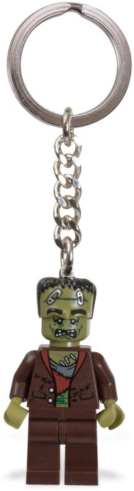 Конструктор LEGO (ЛЕГО) Gear 850453 The Monster Key Chain