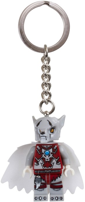 Конструктор LEGO (ЛЕГО) Gear 850609 Worriz Laval Key Chain