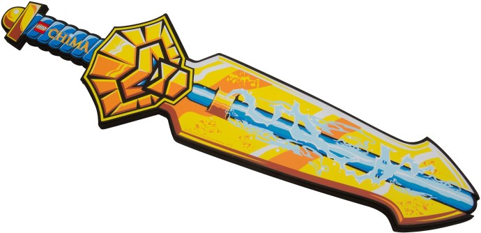 Конструктор LEGO (ЛЕГО) Gear 850615 Laval Sword