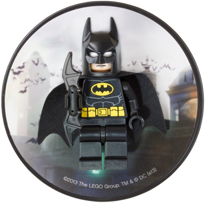 Конструктор LEGO (ЛЕГО) Gear 850664 Batman Magnet