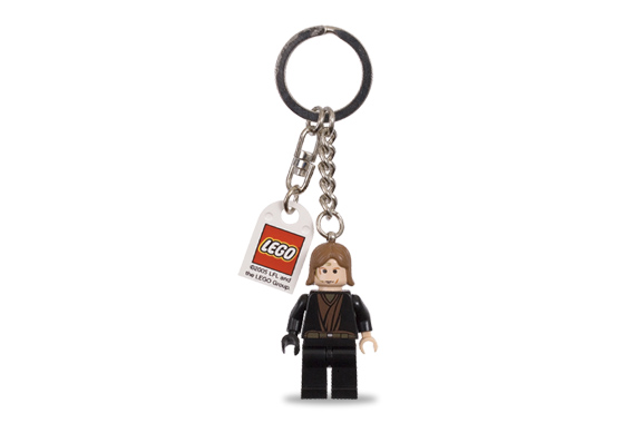 Конструктор LEGO (ЛЕГО) Gear 851462 Anakin