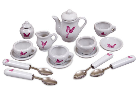 Конструктор LEGO (ЛЕГО) Gear 851873 Picnic Tea Set