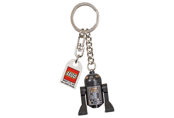 Конструктор LEGO (ЛЕГО) Gear 851937 Astromech Droid