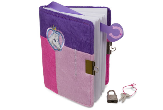 Конструктор LEGO (ЛЕГО) Gear 851958 Secret Diary Plush