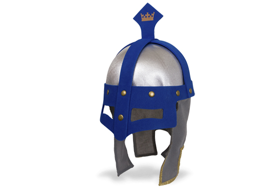 Конструктор LEGO (ЛЕГО) Gear 852005 Knight Hero Helmet