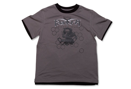 Конструктор LEGO (ЛЕГО) Gear 852172 Phantoka T-shirt