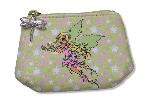 Конструктор LEGO (ЛЕГО) Gear 852270 Fairy Coin Purse