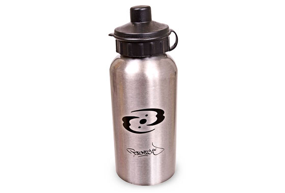 Конструктор LEGO (ЛЕГО) Gear 852319 Phantoka Alu Drinking Bottle