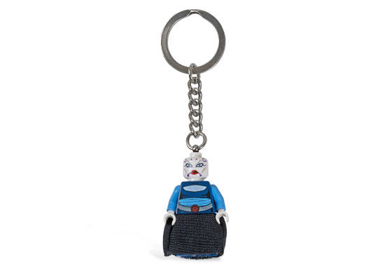 Конструктор LEGO (ЛЕГО) Gear 852354 Asajj Ventress