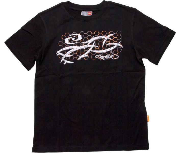 Конструктор LEGO (ЛЕГО) Gear 852494 Bionicle T-shirt