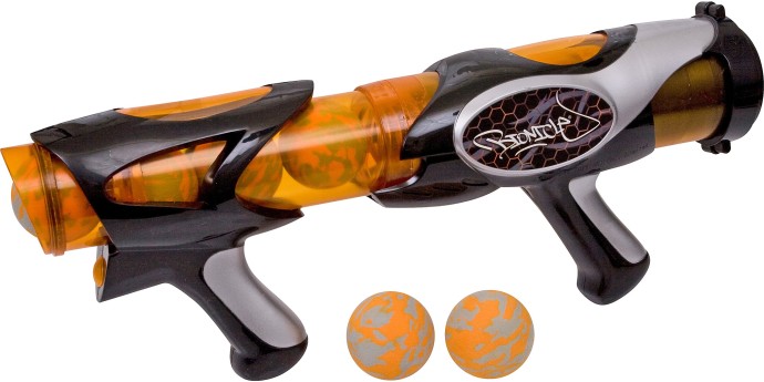 Конструктор LEGO (ЛЕГО) Gear 852496 Bionicle Ball Shooter