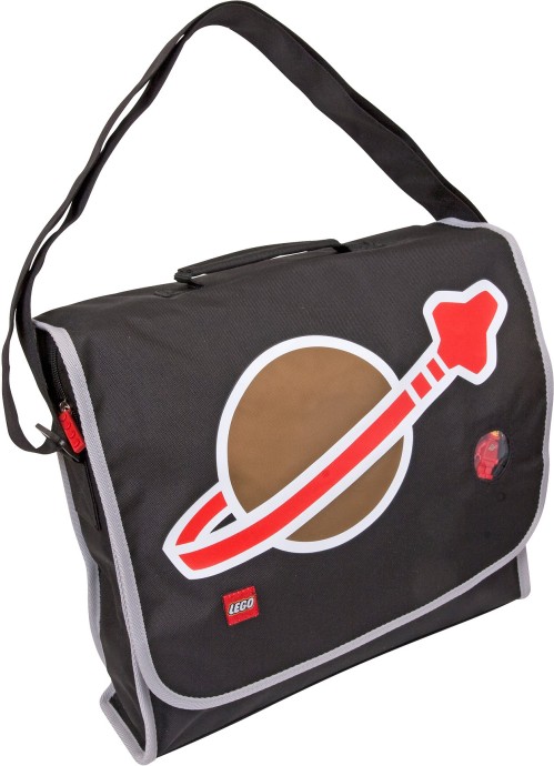 Конструктор LEGO (ЛЕГО) Gear 852709 LEGO Space Shoulder Bag