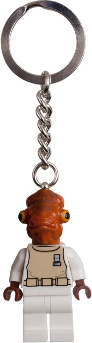 Конструктор LEGO (ЛЕГО) Gear 852836 Admiral Ackbar