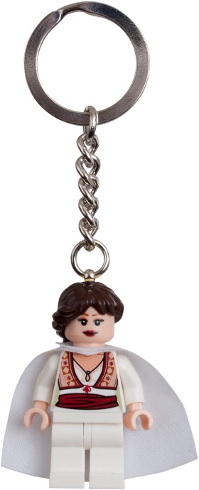 Конструктор LEGO (ЛЕГО) Gear 852940 Princess Tamina Key Chain