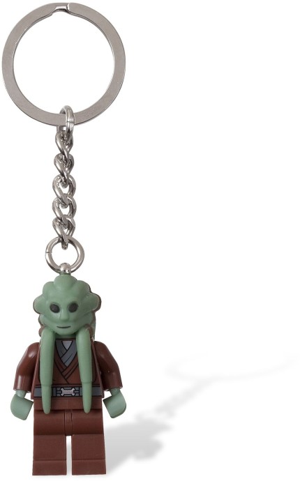 Конструктор LEGO (ЛЕГО) Gear 852945 Kit Fisto