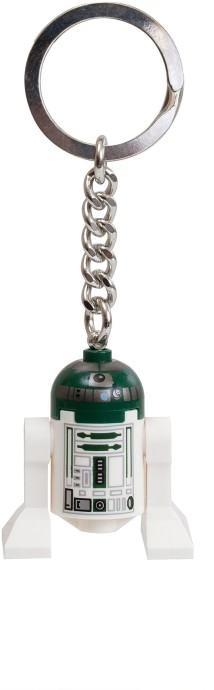 Конструктор LEGO (ЛЕГО) Gear 852946 Star Wars R4-P44
