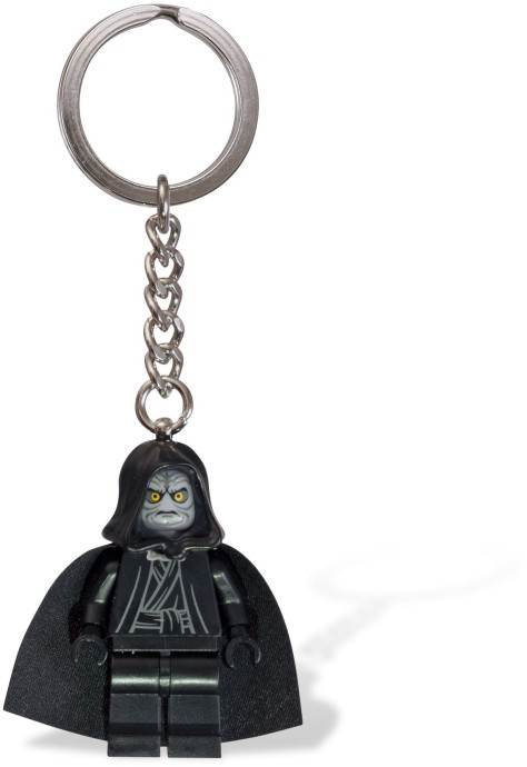 Конструктор LEGO (ЛЕГО) Gear 853118 Emperor Palpatine