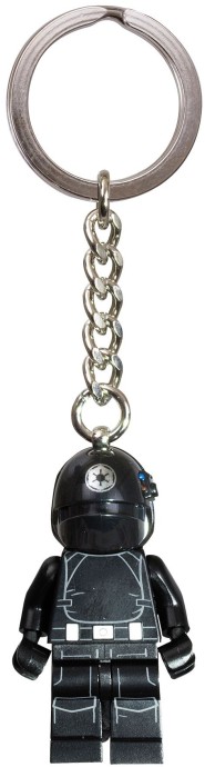 Конструктор LEGO (ЛЕГО) Gear 853475 Imperial Gunner Key Chain