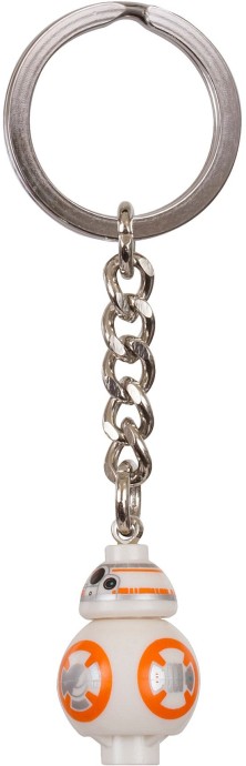 Конструктор LEGO (ЛЕГО) Gear 853604 BB 8 Key Chain