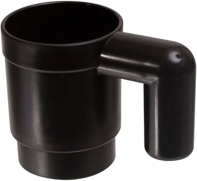 Конструктор LEGO (ЛЕГО) Gear 853637 Batman Up scaled Mug