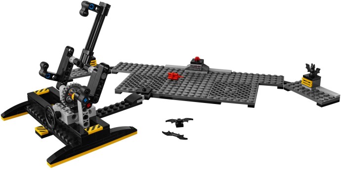 Конструктор LEGO (ЛЕГО) The LEGO Batman Movie 853650 Movie Maker Set