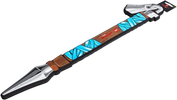 Конструктор LEGO (ЛЕГО) Gear 853748 Nya Spear