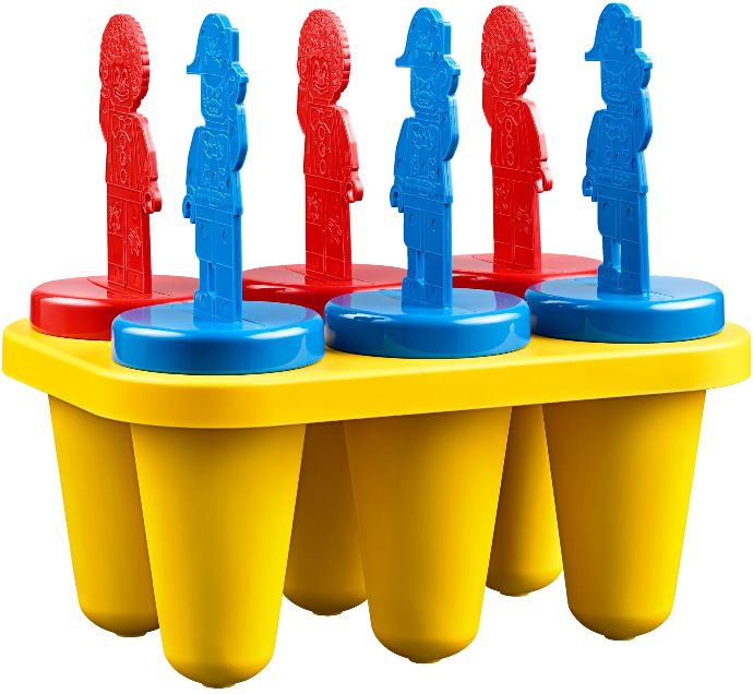 Конструктор LEGO (ЛЕГО) Gear 853912 Ice Lollipop Tray