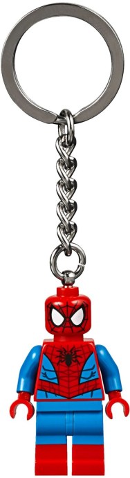 Конструктор LEGO (ЛЕГО) Gear 853950 Spider Man Key Chain