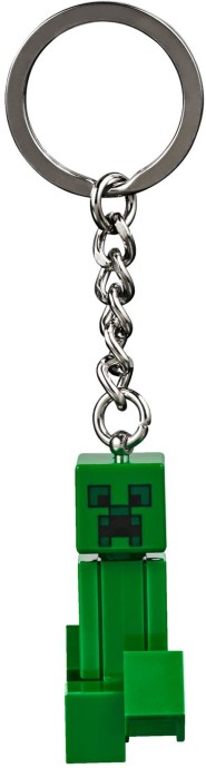 Конструктор LEGO (ЛЕГО) Gear 853956 Creeper Key Chain