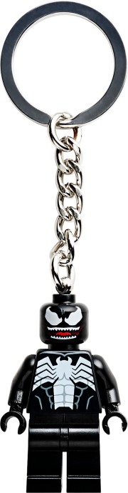 Конструктор LEGO (ЛЕГО) Gear 854006 Venom Key Chain