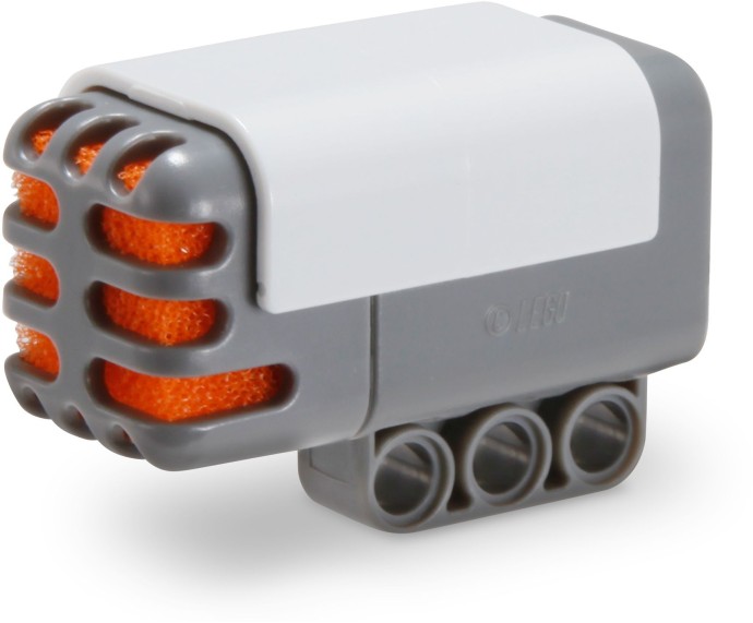 Конструктор LEGO (ЛЕГО) Mindstorms 9845 Sound Sensor
