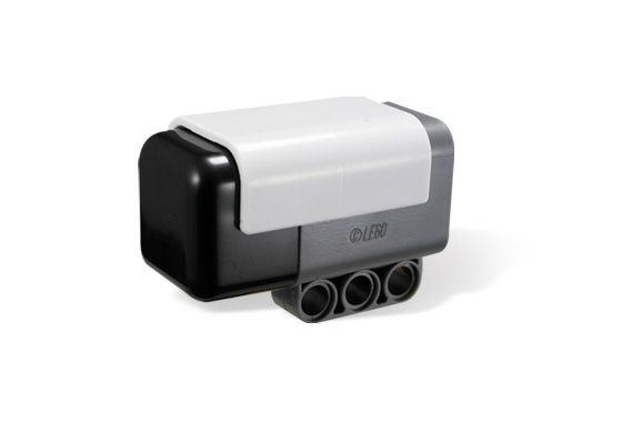 Конструктор LEGO (ЛЕГО) Mindstorms MS1034 Compass Sensor for Mindstorms NXT